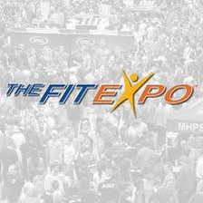 The Fit Expo 2023 in Los Angeles — The Experience
