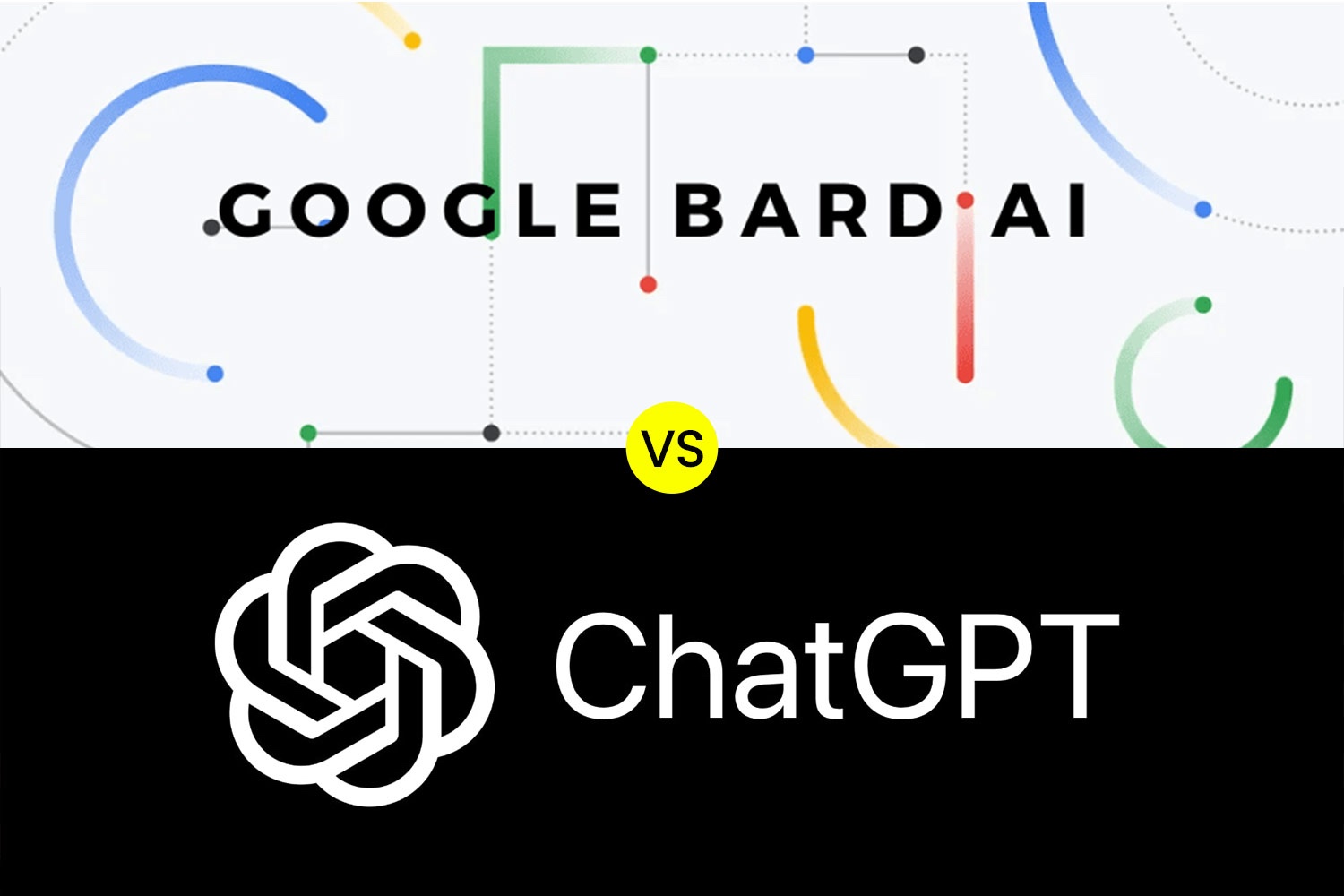 Google’s new AI, Bard. How does it compare to ChatGPT?
