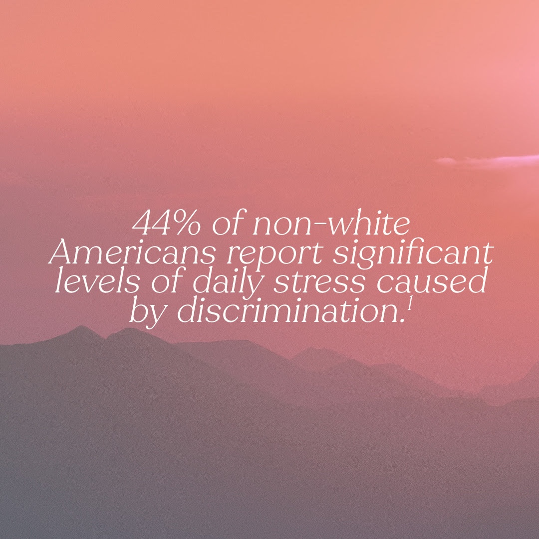 Black, Indigenous, and other communities of color are actually hurting