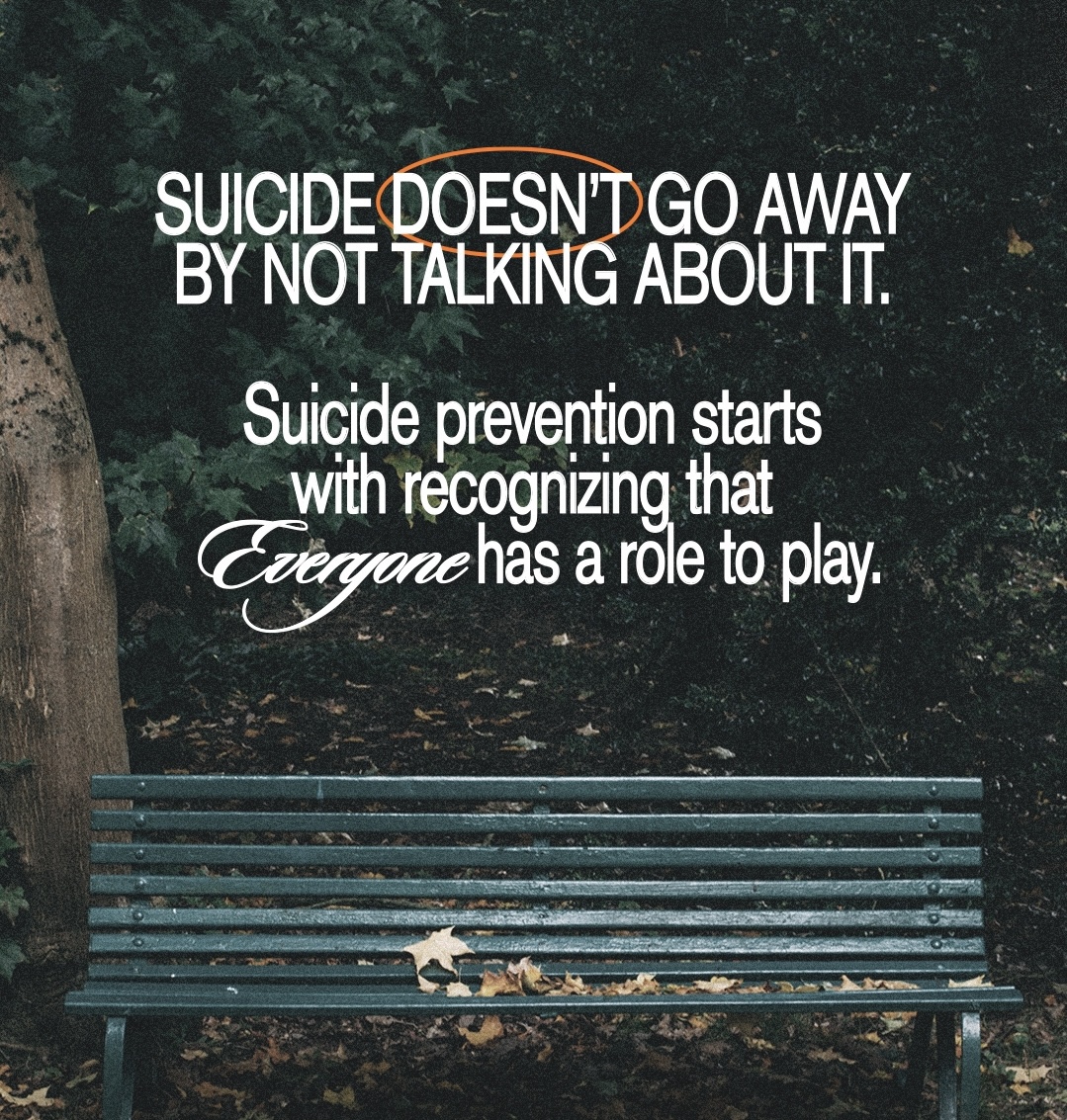 Just Wanting The Pain To Stop