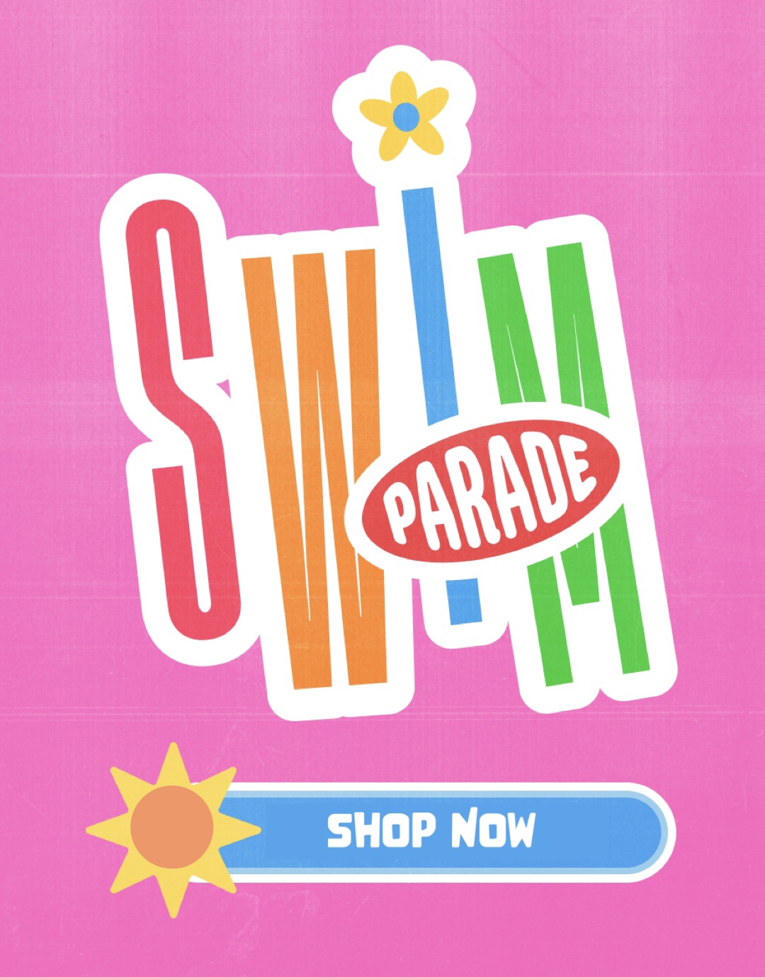 Parade Comes Out With It’s First-Ever Swim Collection