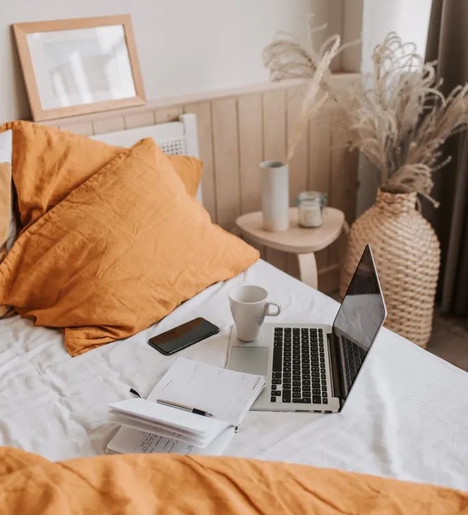 I Actually Want to Change the Design and Creative Industry