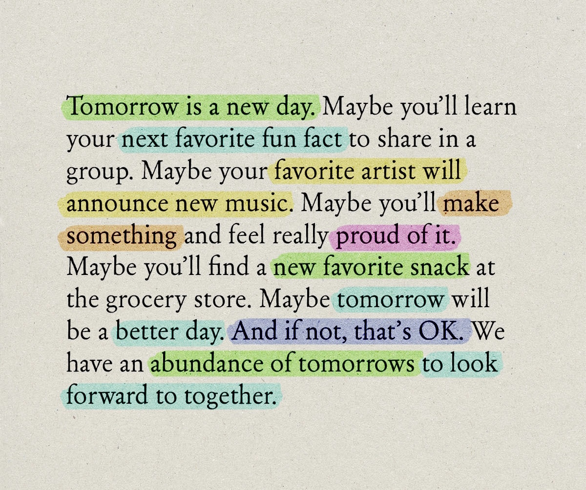 High-Functioning Mental Illness Makes me feel exhausted
