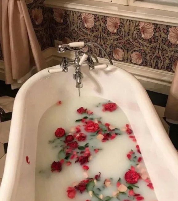 When the body says “rest”, why don’t we?