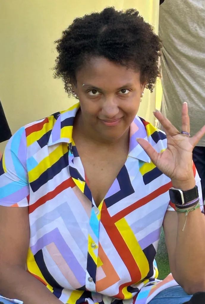 A story you don’t normally hear