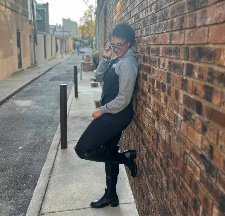 The state of the creative industry from a Black perspective