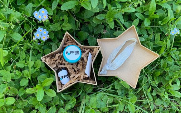 New Product Alert: Popped N.Y.C