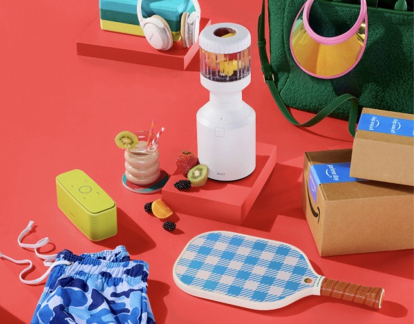 Everyday Products for Prime Day