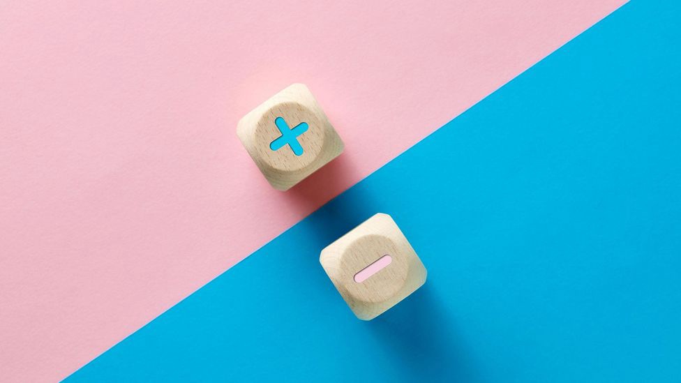 The Paradox of My Anxiety