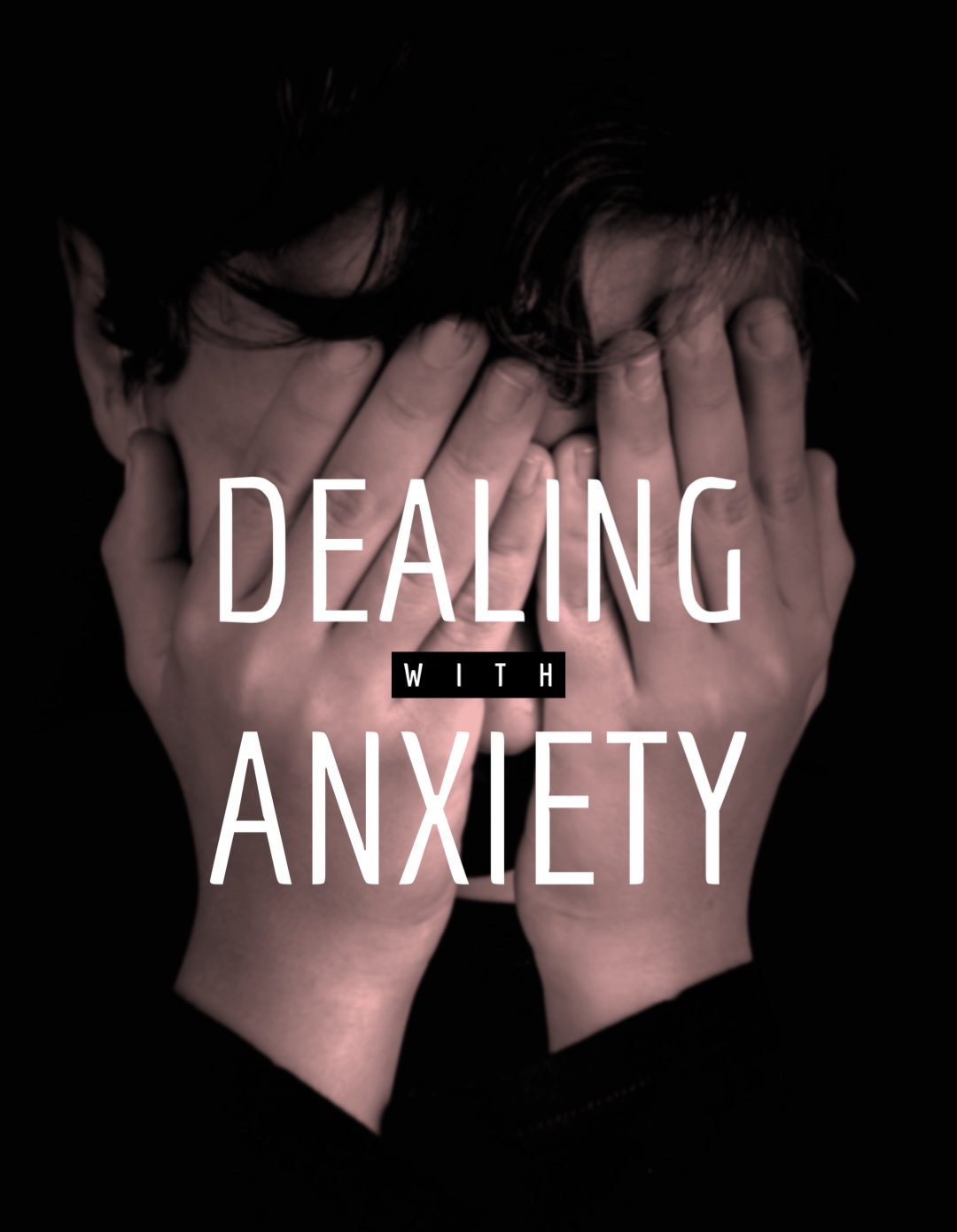 Anxiety is A Beast. Literally!