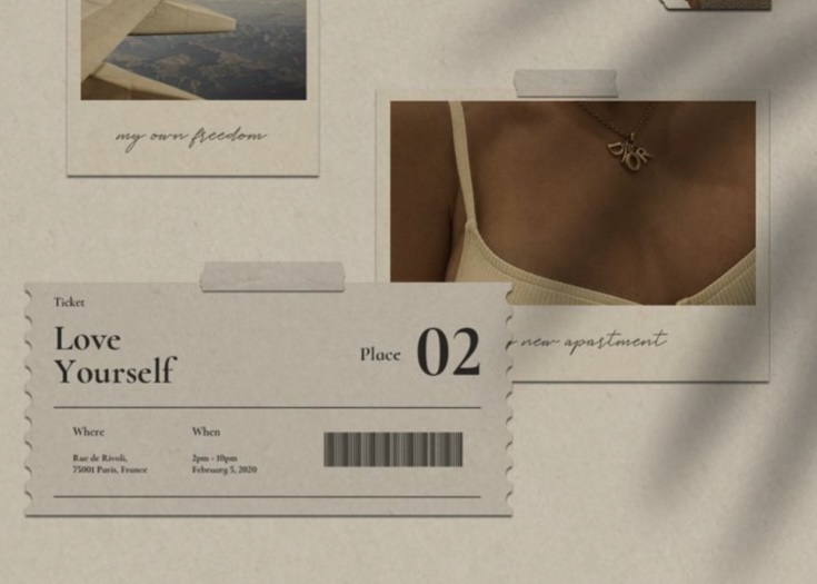 My Skin Is Brown & They Still Hate It