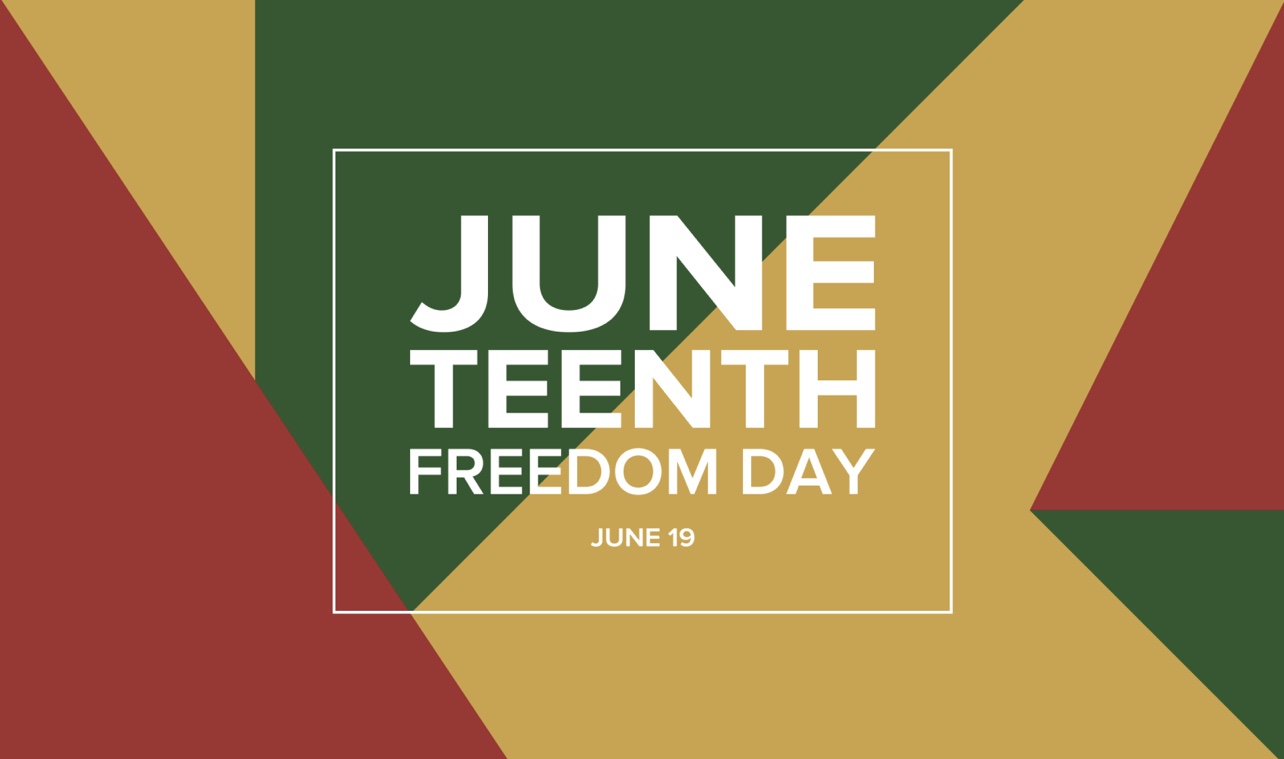 Why is it called Juneteenth, Freedom Day?