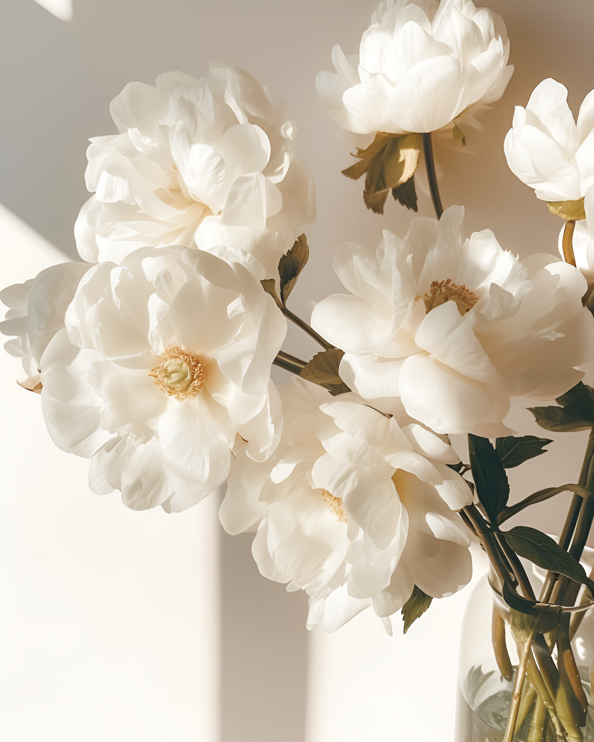 Realism of being strong