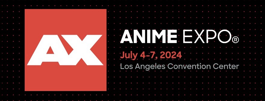 Anime Expo 2024: Top 5 Biggest News and Announcements