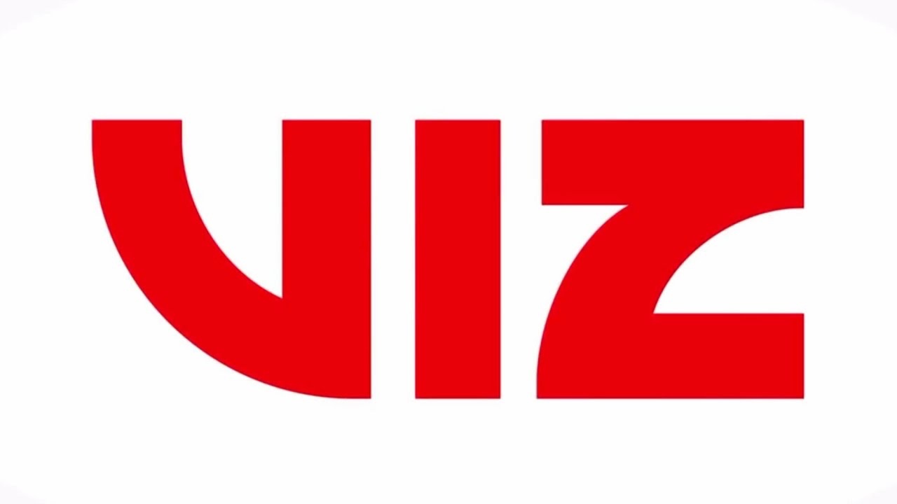 VIZ Media Recap from SDCC 2023