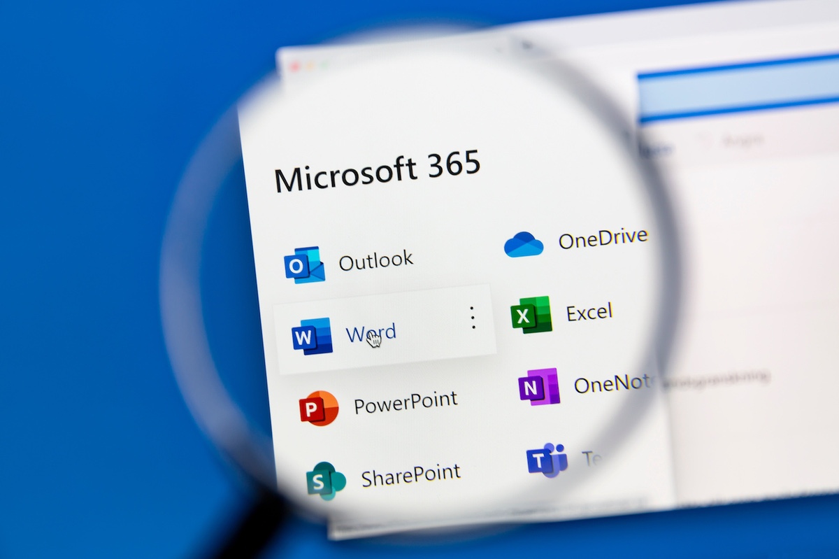 Creating Content using Microsoft365