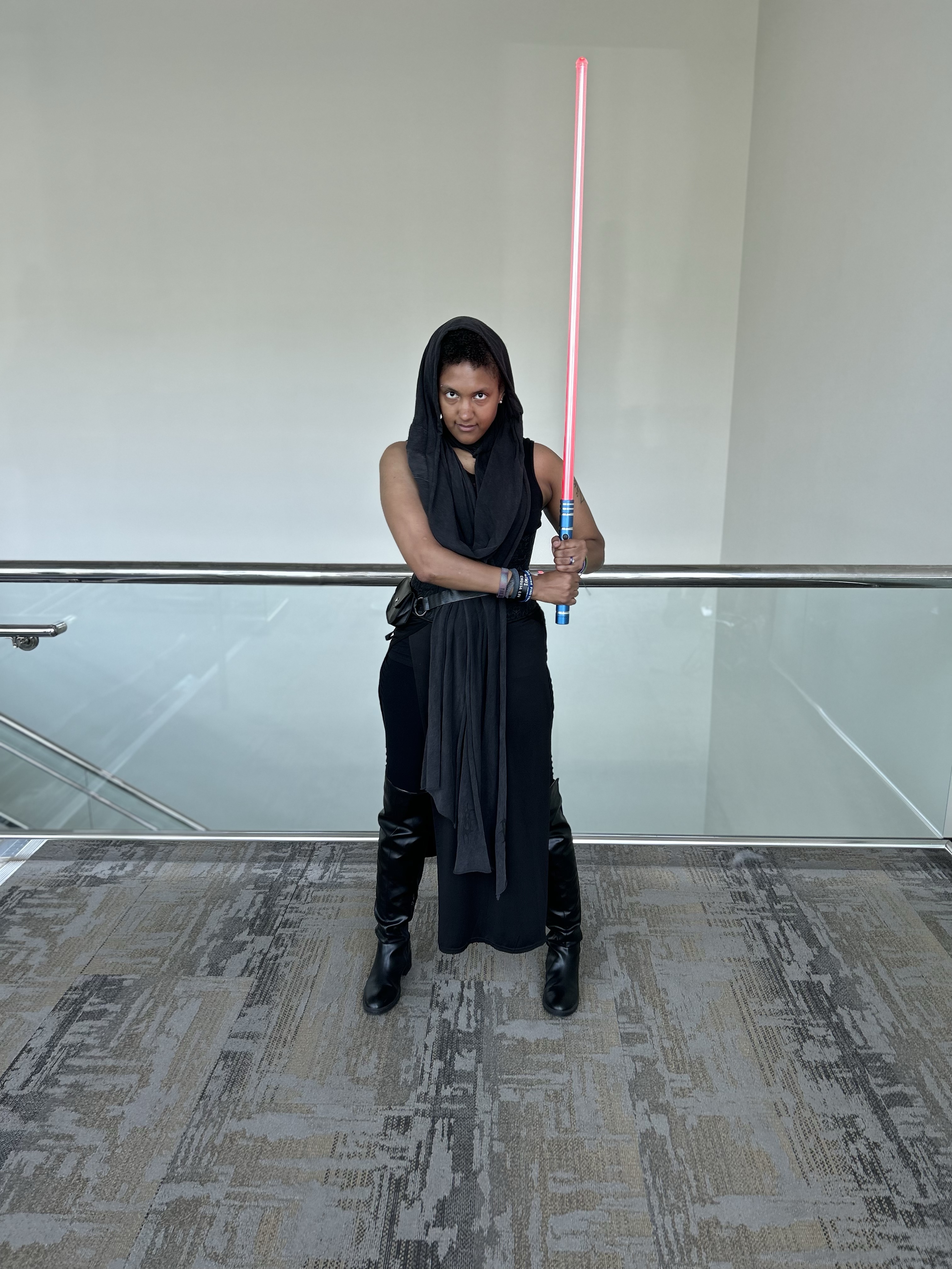 Cosplay from SDCC 2023