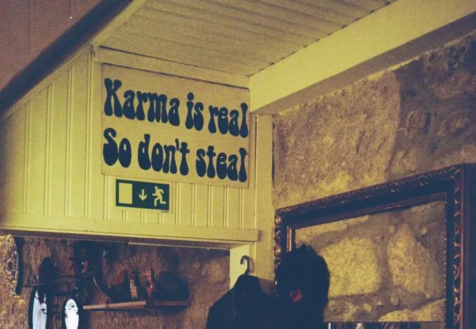 Copying Won’t Get You There