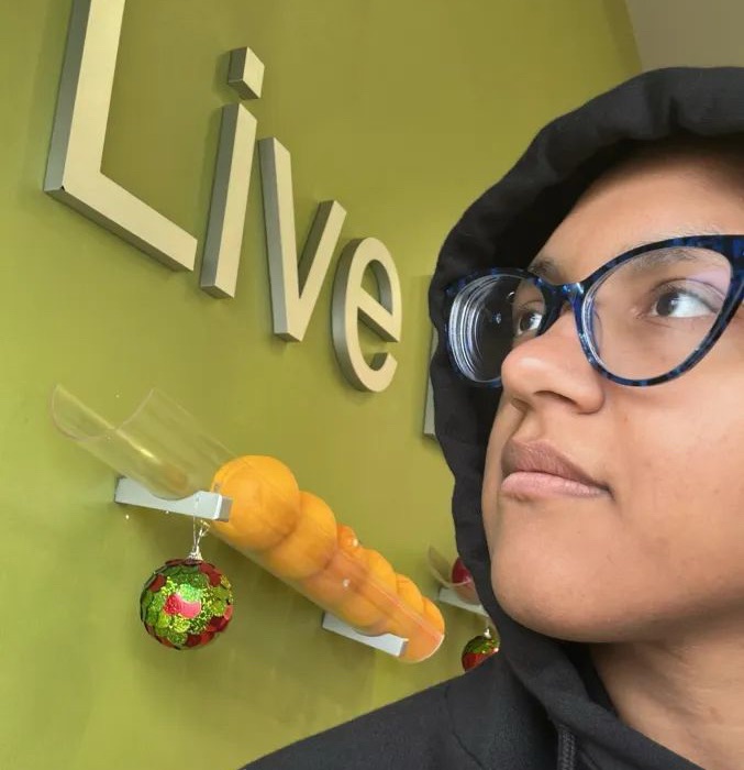 “Motivation” is a hard word to get around