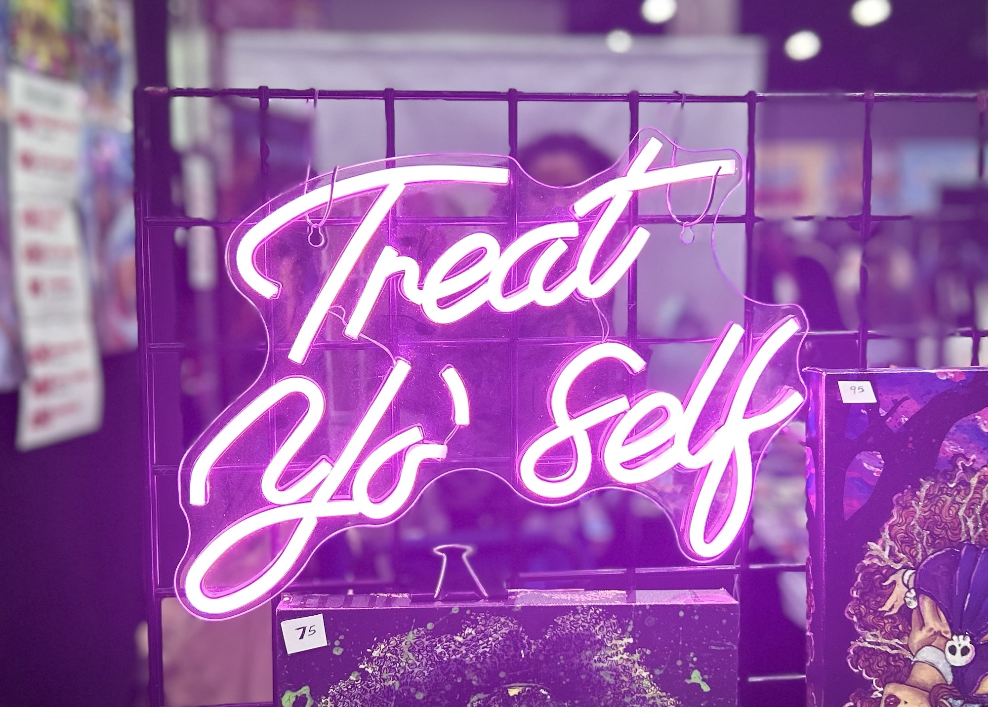 Los Angeles Comic Con, Here’s What You Missed