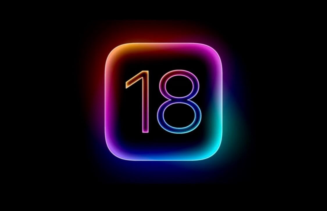 The New iOS 18 is here!