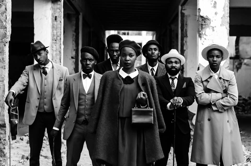 Black Dandyism: A Cultural Expression of Style and Resistance