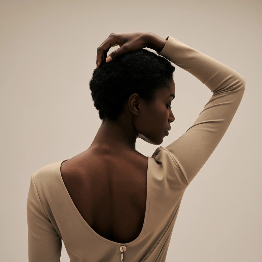 Maybe I’m Too Sensitive