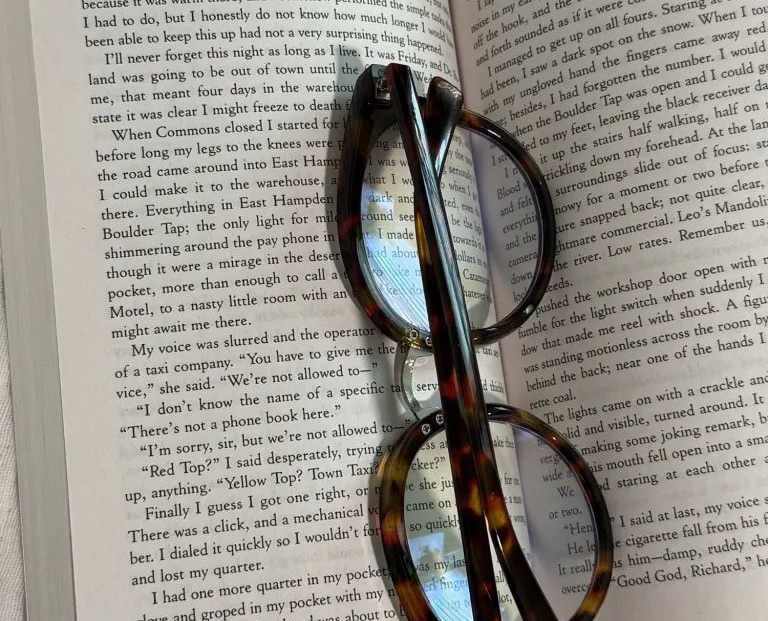 The Innocent Part of Me Still Exists Somewhere