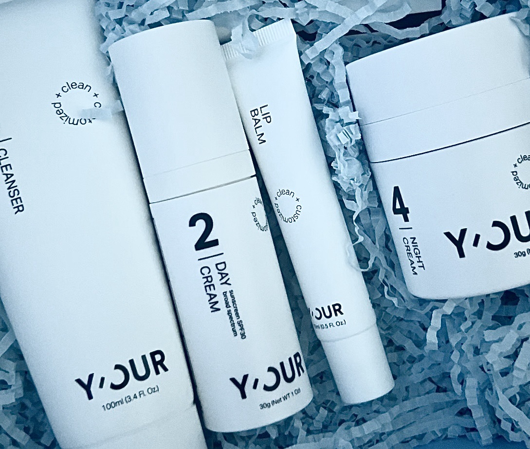 My Honest Review of Y’OUR Skincare: Personalized, Gentle, and Truly Transformative