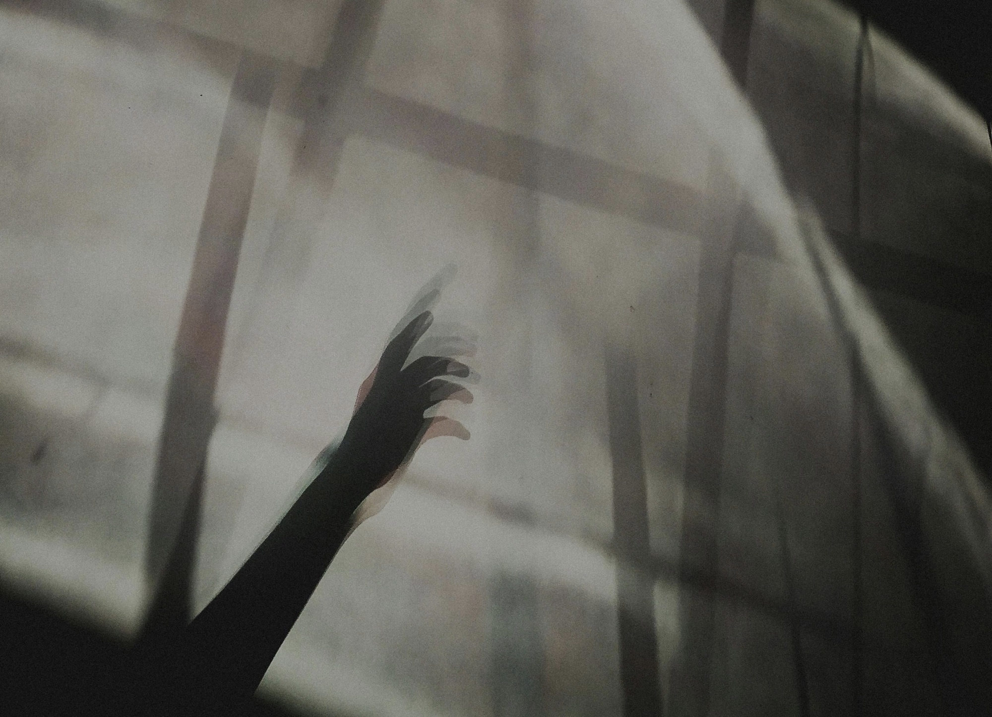 When Today Feels Heavy