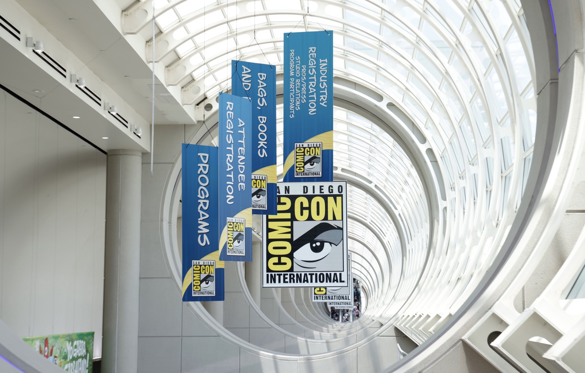 San Diego Comic-Con 2026, Day Two: The Recap You Didn’t Know You Needed