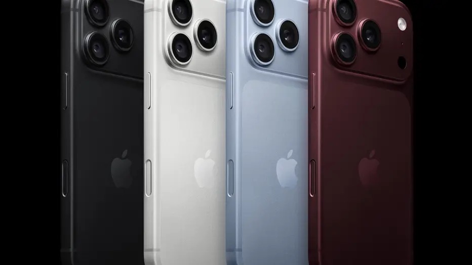 Apple Just Changed the iPhone for the First Time in Almost 20 Years